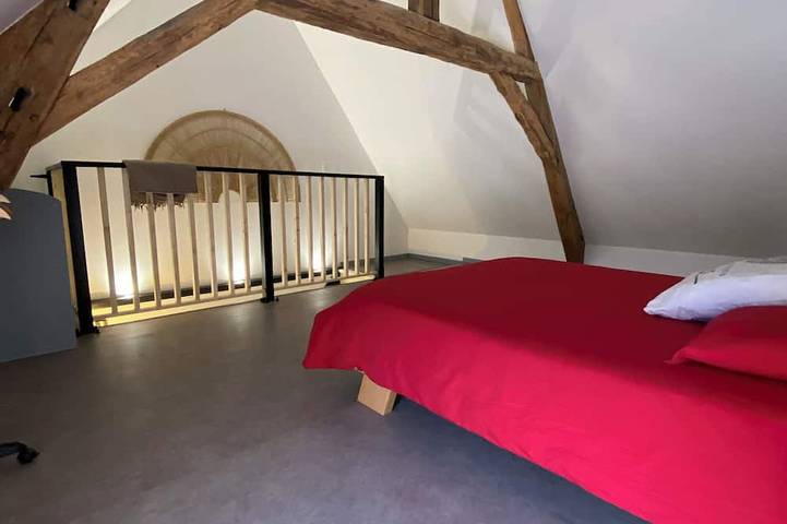 Location de vacances pour 4 personnes à Saint-Benoît-sur-Loire - 3