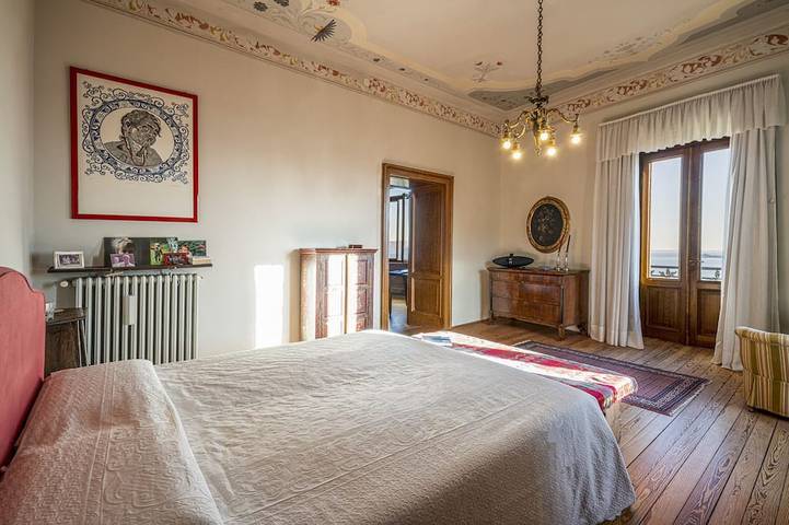 Ferienhaus für 15 Personen, mit Garten und Whirlpool in Gardone Riviera - 2