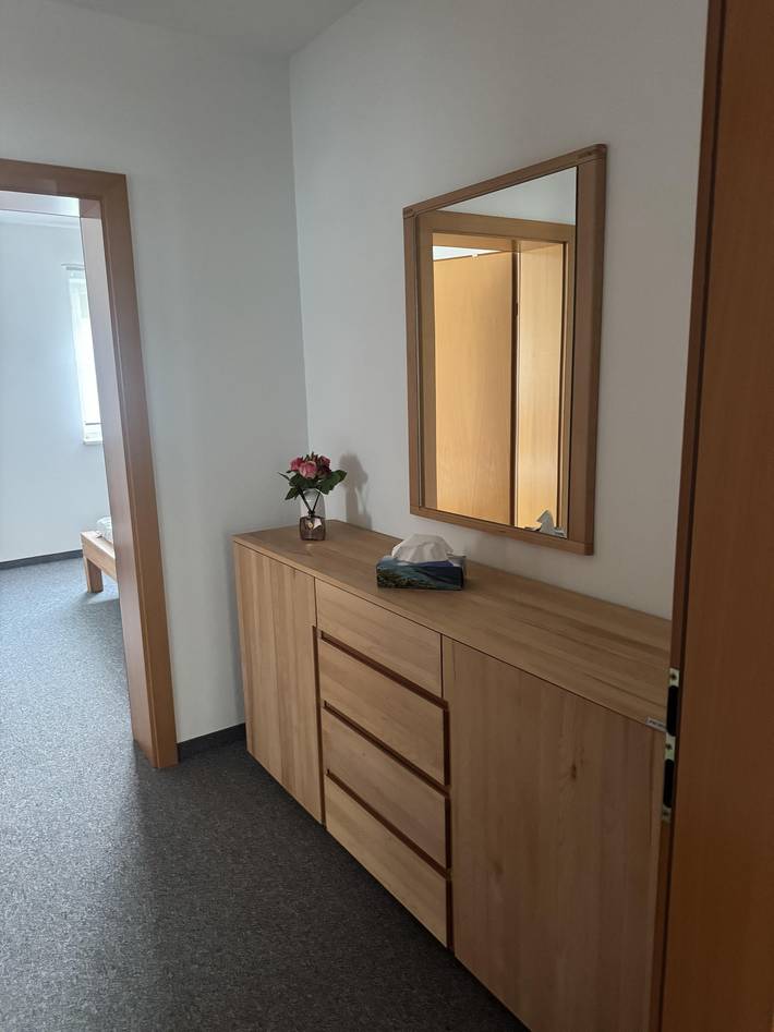 Ganze Ferienwohnung, Ferienwohnung für 6 Personen mit Garten in Spital am Pyhrn, Kirchdorf an der Krems (Bezirk)