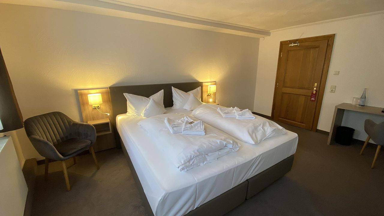 Entire apartment, Appartement für 4 Personen in Monschau in Monschau, Naturpark Hohes Venn-Eifel