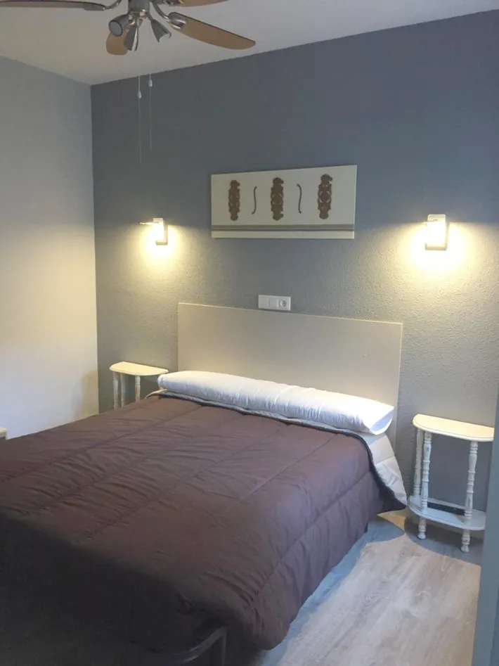 Casa de huéspuedes para 1 personas - 1