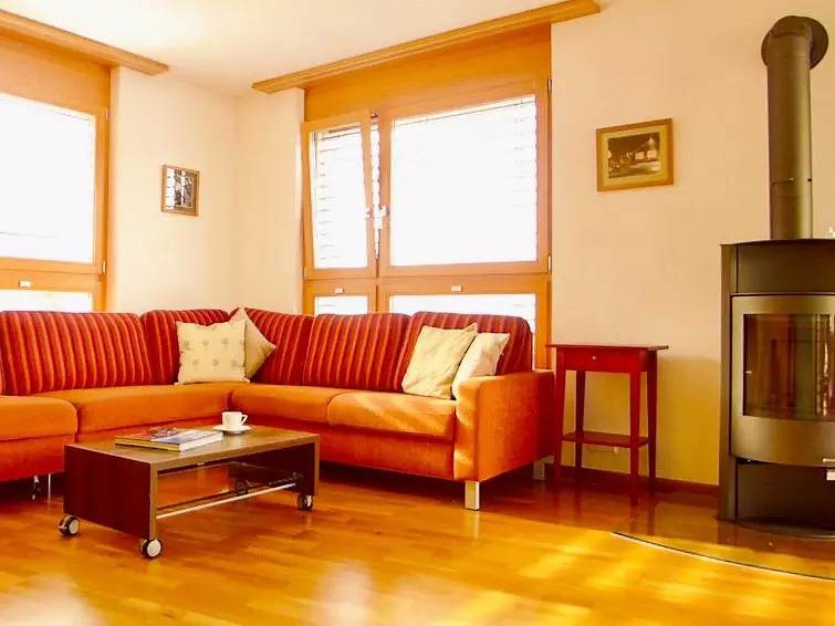 Apartamento entero, 3 Pièces 4 Personnes in Engelberg, Cantón de Obwalden