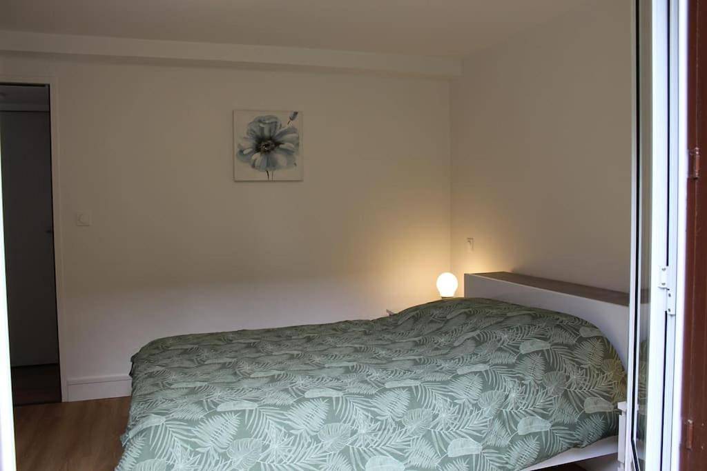 Appartement entier, Two-Bedroom Apartment in Ronce-les-Bains, La Tremblade