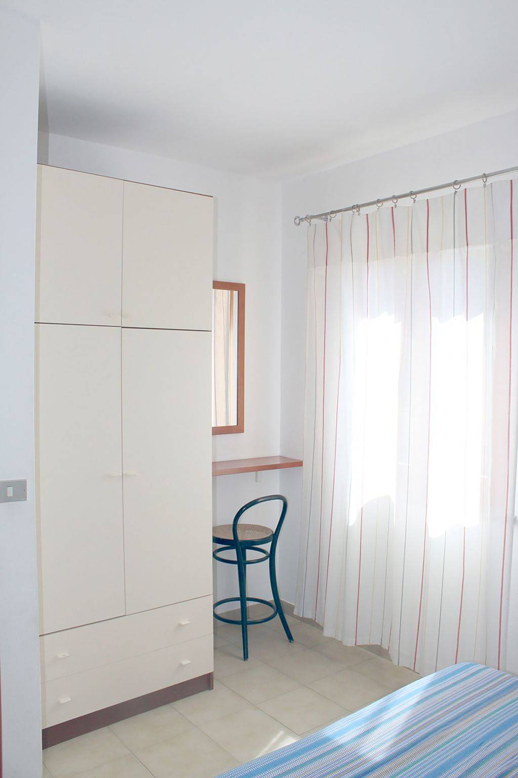 Ganze Wohnung, Mit Wasserblick in Madonna delle Grazie, Capoliveri