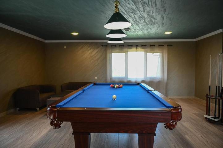 Ferienhaus für 4 Personen, mit Pool und Ausblick sowie Garten in Bulgarien - 2