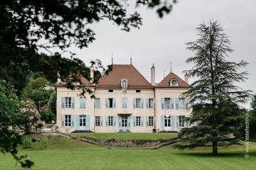 Cottage pour 32 personnes, avec jardin à Barbirey-sur-Ouche