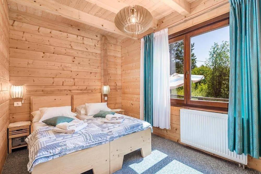 Ganze Wohnung, Apartments Plitvice forest - Superior One Bedroom Apartment with Terrace in Rudanovac, Plitvicer Seen