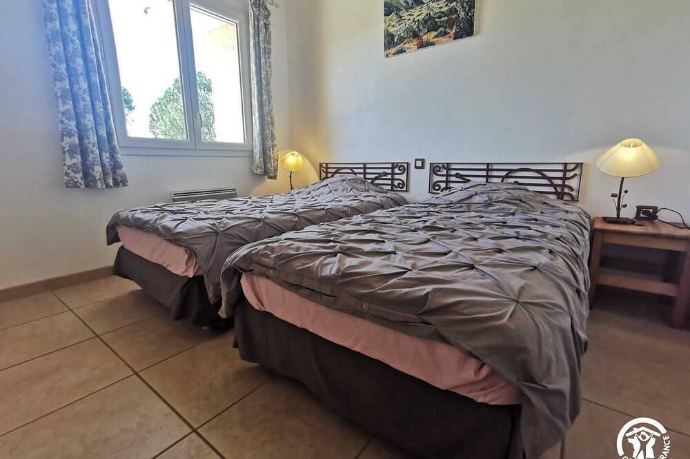 La Fenière - Soumont - Gîte in Soumont, Región de Lodève