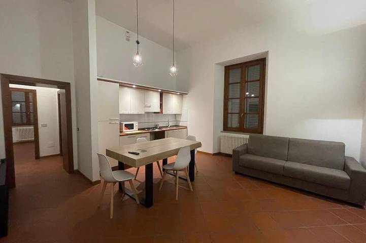 Ferienwohnung für 4 Personen, mit Haustier - 1