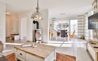 Ferienhaus für 7 Personen in Zingst, Fischland - Darß - Zingst, Bild 4