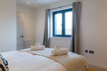 Apartment for 6 People in Shrewsbury, Shropshire, Photo 4