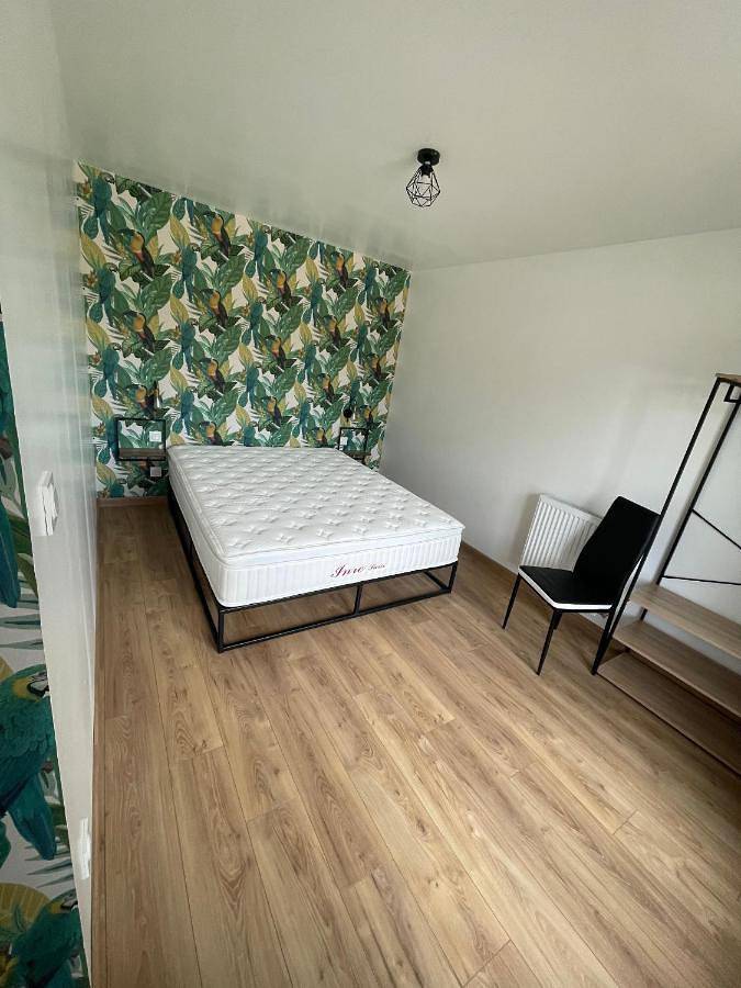 Gîte pour 6 personnes, avec vue et jardin à Chaintré - 4