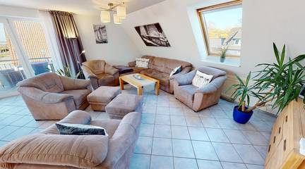 Ferienwohnung für 8 Personen in Laboe, Kieler Bucht, Bild 2