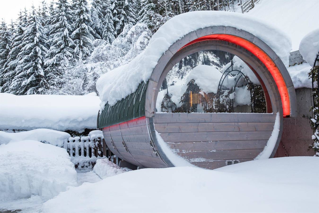 Ganze Ferienwohnung, Art-Apartments Kartnaller in Milders, Neustift im Stubaital
