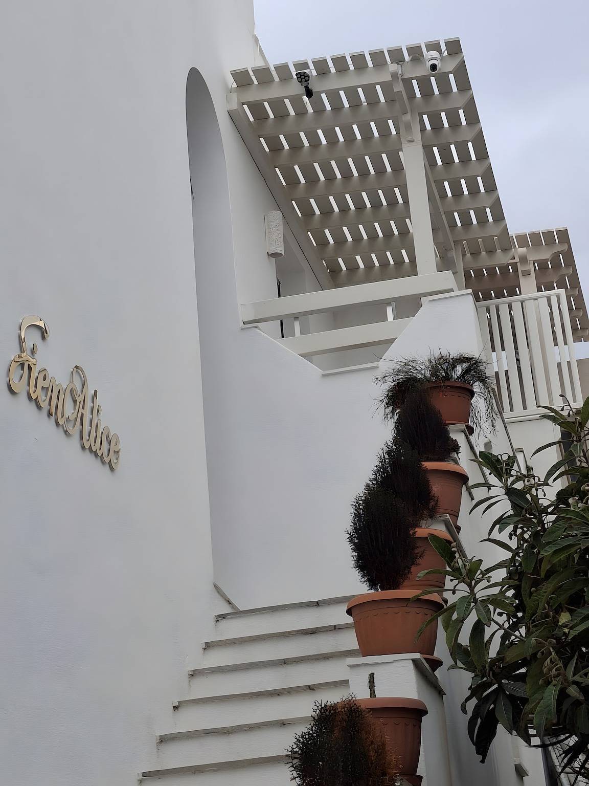 Zimmer 'Deluxe Suite' mit Gemeinschaftsgarten, Wi-Fi und Klimaanlage in Naxos Stadt, Kykladen