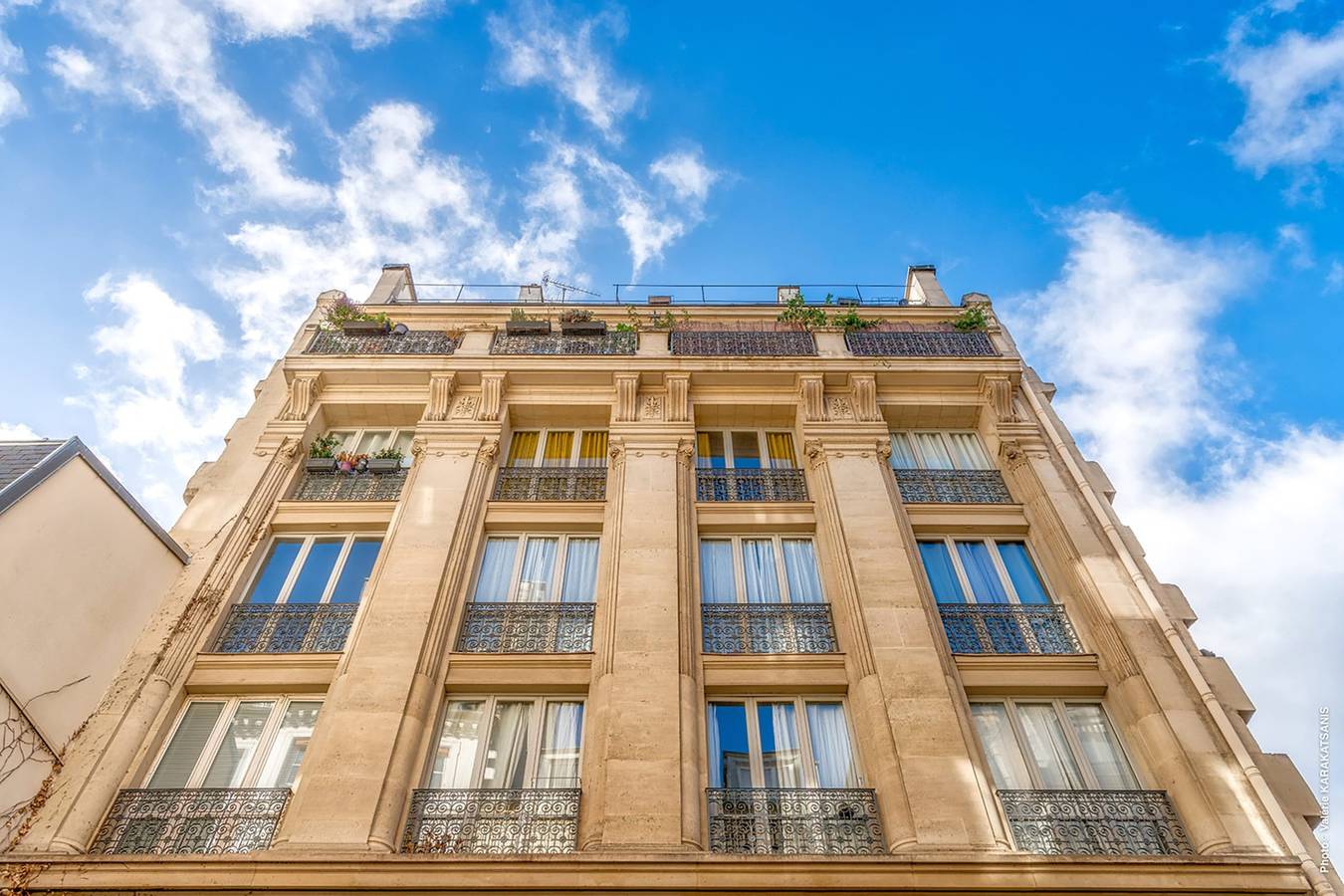 Photo : Appartement de vacances