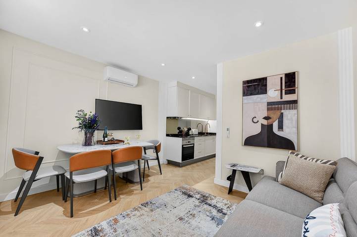 Apartamento entero, Seashell Diamond Luxury Suite in Playa de San Juan Tenerife, Guía de Isora