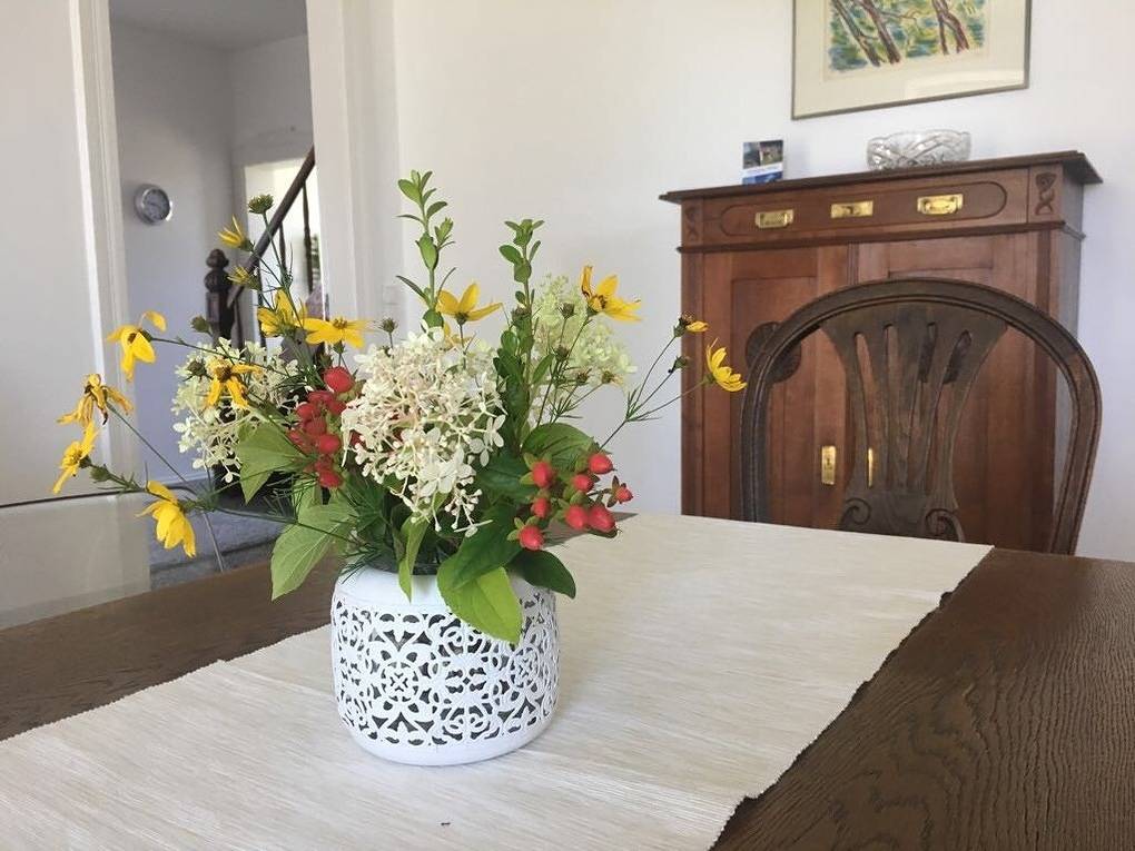 Ferienhaus An den Toften in Schaalby, Schleswig & Umgebung