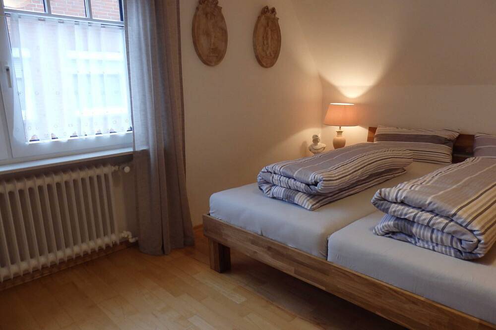 Ganze Wohnung, Ferienwohnung Paula - Ferienwohnung in Buxtehude, Altes Land Stade