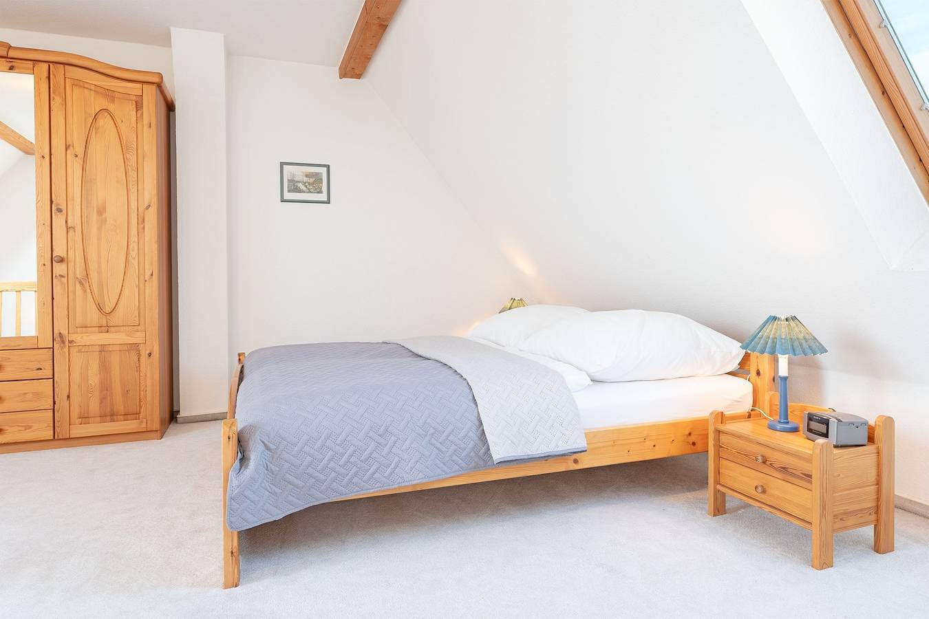 Ganze Ferienwohnung, Strandschlösschen 31 in Scharbeutz, Ostholstein