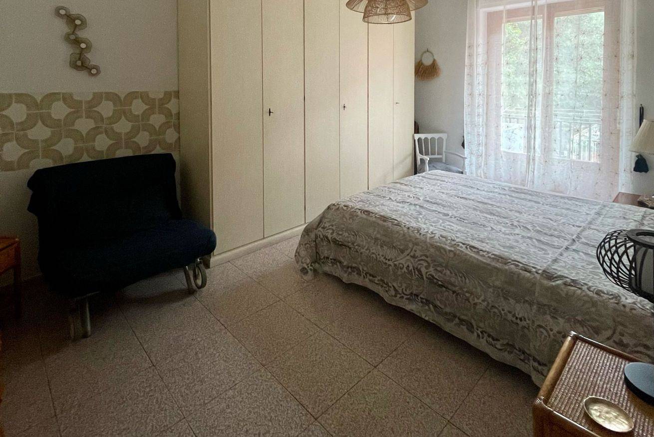 Apartamento entero, Il Faro in Lerici, Lerici Municipio