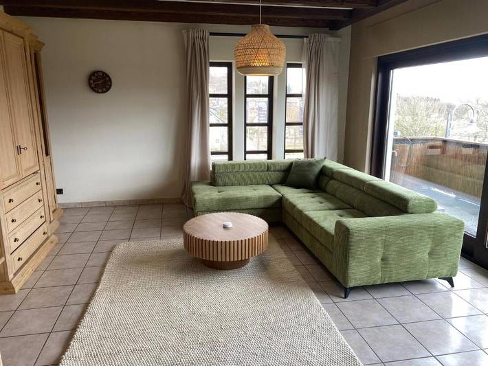 Location de vacances pour 5 personnes, avec terrasse et vue à Nürburg - 2