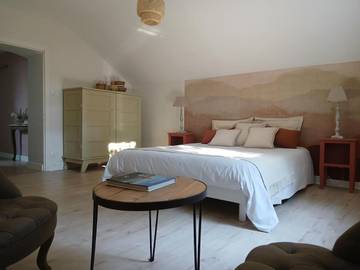 Cottage pour 2 personnes, avec vue et terrasse à Ploërmel