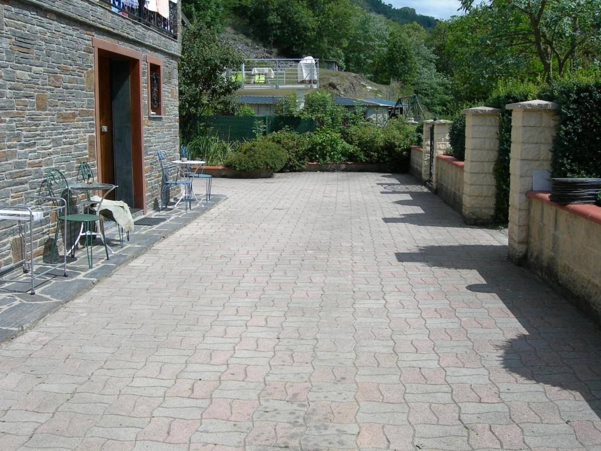 Appartement entier, Appartement les rives de l’Ariège in Luzenac, Pyrénées