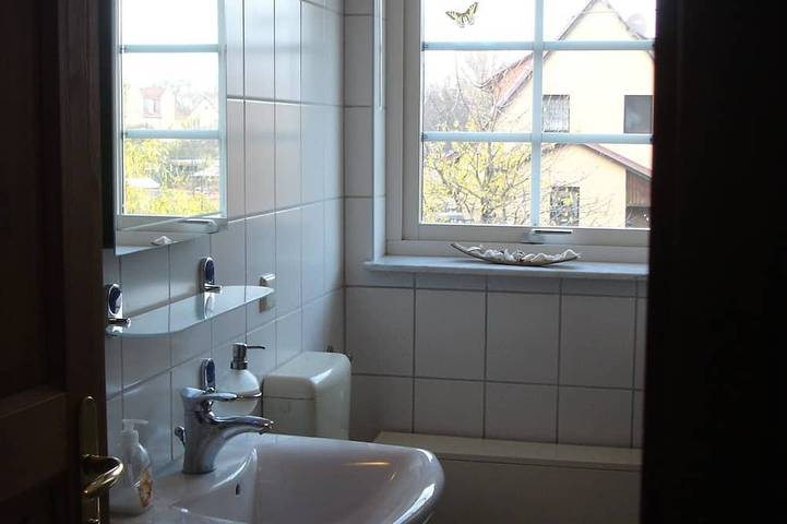 Ferienhaus für 6 Personen, mit Garten in Oranienburg - 4