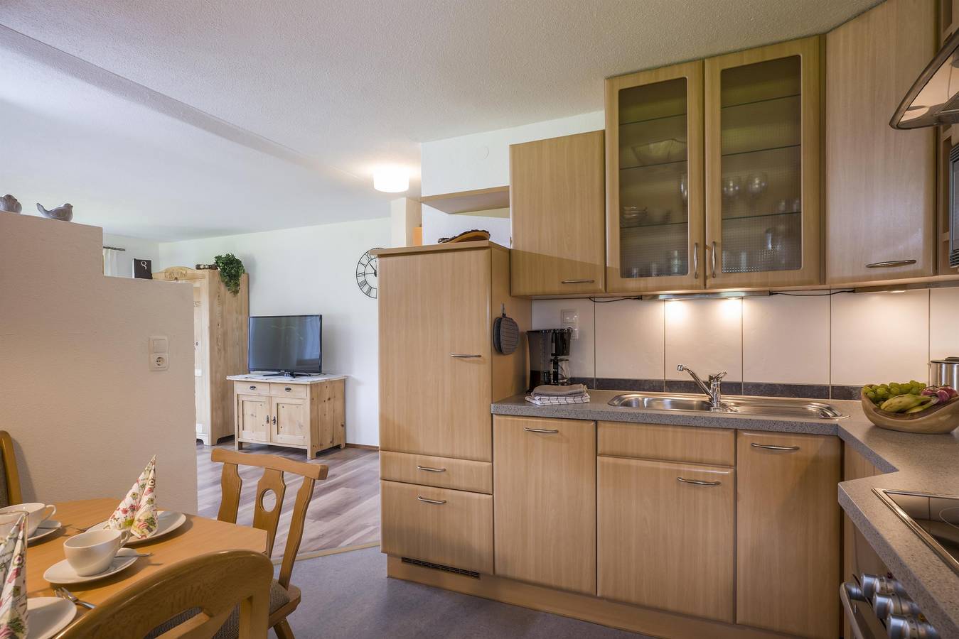 Ganze Ferienwohnung, Lehenhof 1 in Hopfgarten im Brixental, Kaisergebirge