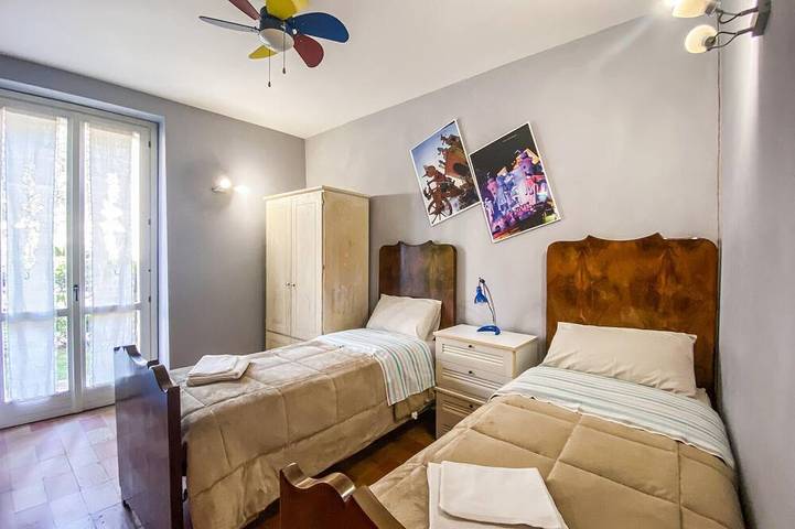 Bella casa con 2 camere da letto a Fano in Fano (Italia), Fano (Comune)