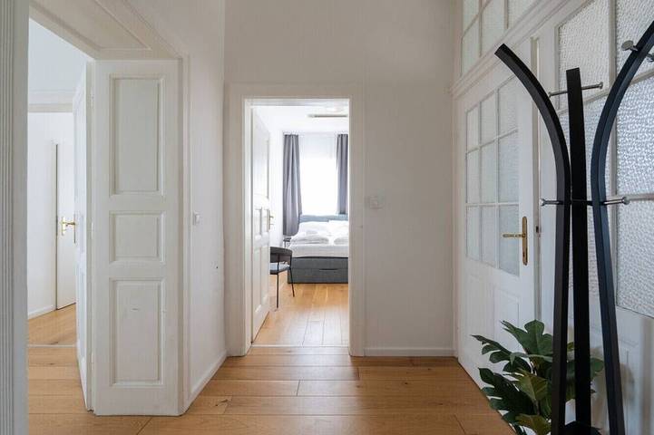 Ferienwohnung für 6 Personen, mit Haustier in Klosterneuburg - 2