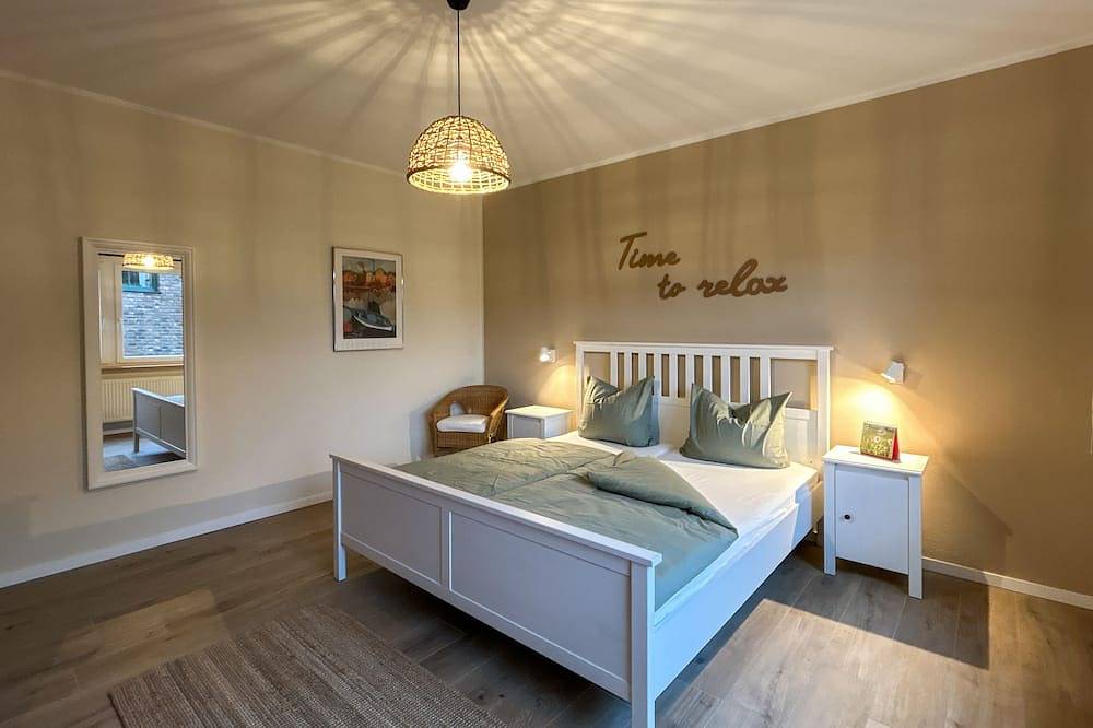 Ganze Wohnung, Gemütliche Ferienwohnung in Neroth in Neroth, Vulkaneifel