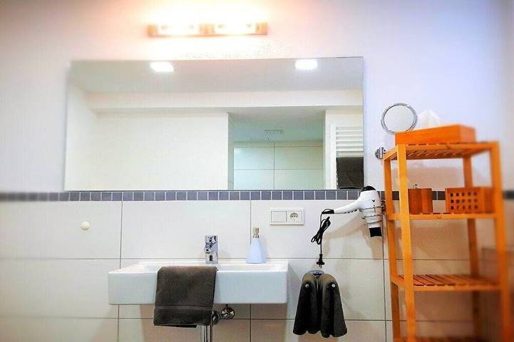 Ferienhaus für 2 Personen in Fischen - 3