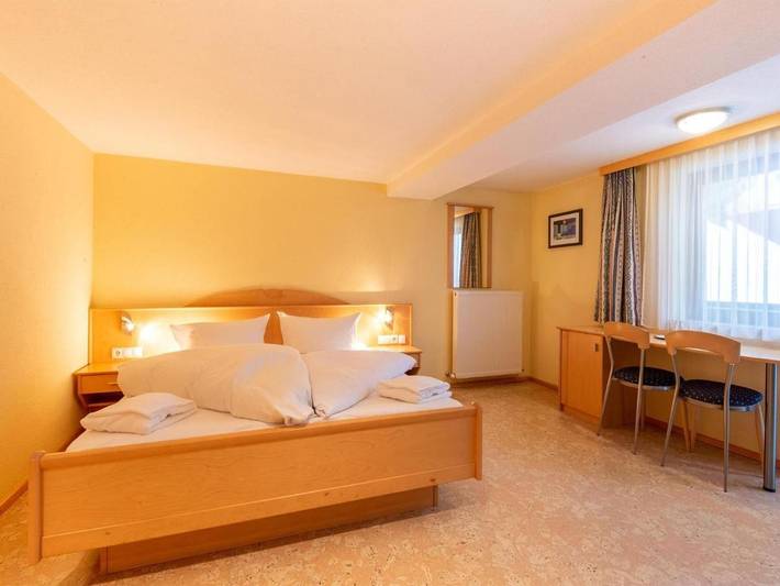Ferienhaus für 50 Personen, mit Sauna im Ötztal - 4