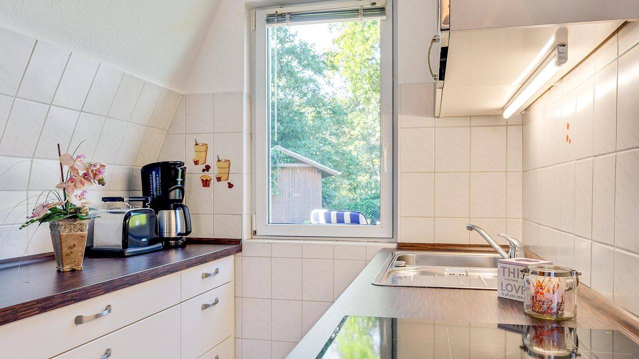 Ferienhaus für 2 Personen (30 m²) in Neubukow in Neubukow, Neubukow-Salzhaff