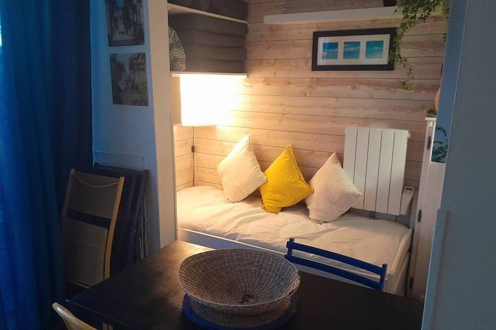 Ferienwohnung für 4 Personen in Carcans Plage - 3