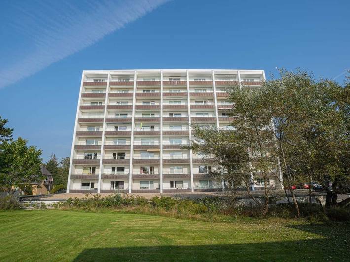Ganze Ferienwohnung, Wohnung 25 Höffer in St. Peter-Bad, St. Peter-Ording