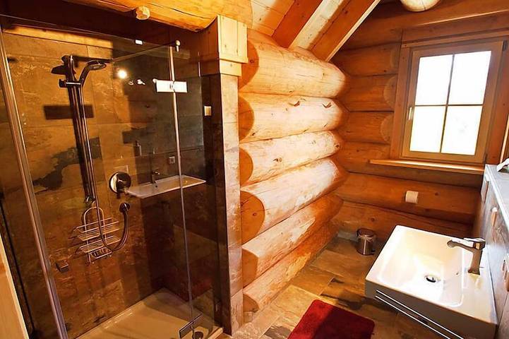 Ferienwohnung für 3 Personen, mit Sauna und Balkon in Rems-Murr-Kreis - 3