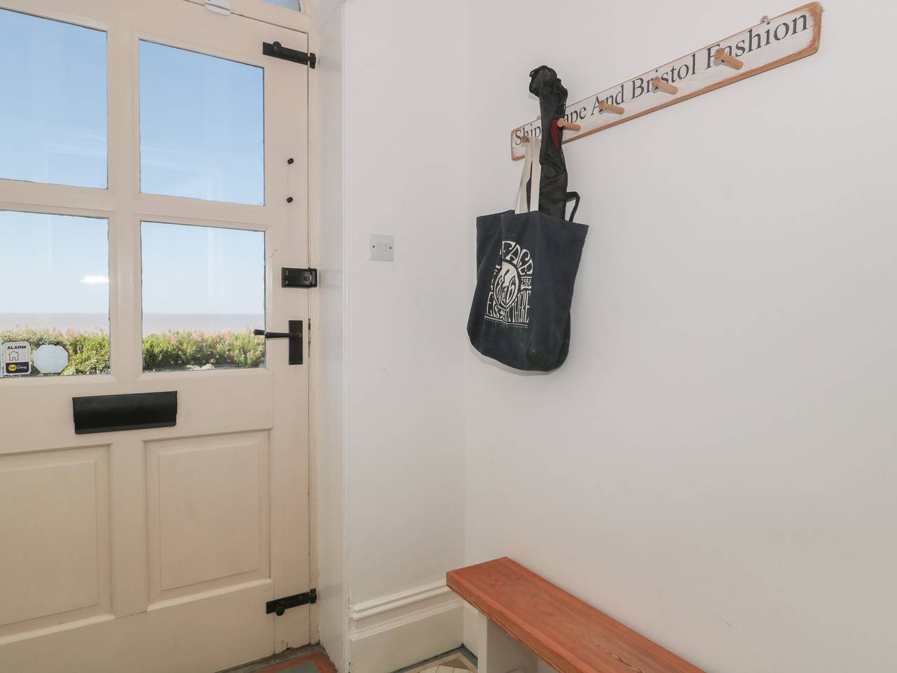 49 Esplanade in Burnham on Sea & Highbridge, Somerset