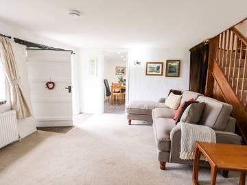 Holiday Home for 4 People in Sourton, Devon, Photo 2