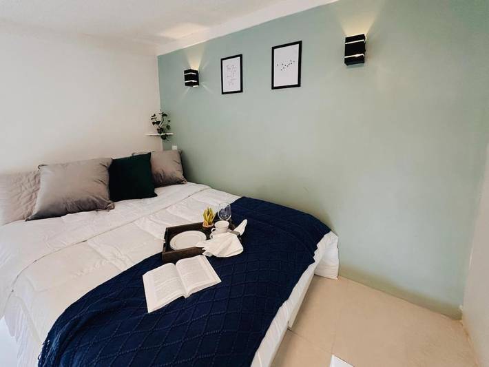 Casas e apartamentos de temporada para 2 pessoas, com vista em Feira de Santana