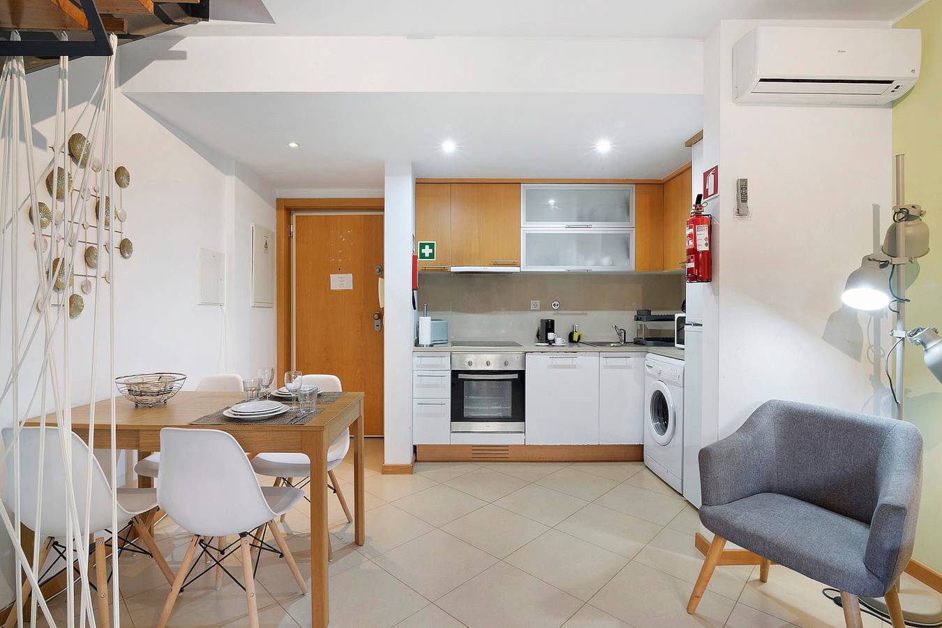 Appartement 'Duplex - Cabanas Garden' met gedeeld zwembad, wifi en airconditioning, foto 6