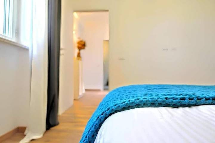 Appartamento intero, Vuel Sea View House - 10 Minutes From The Airport Fiumicino in Fiumicino, Provincia di Roma