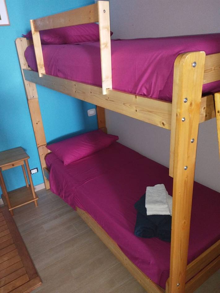 Apartamento entero, Apartamento 'I Due Soli' con vistas al mar, Wi-Fi y aire acondicionado in Santa Cesarea Terme, Provincia de Lecce