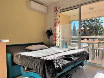 Rustico per 4 Persone in Le Lavandou, Parco nazionale di Port-Cros, Foto 4