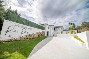 Casa rural para 4 personas, con jardín en Comarca de Santander