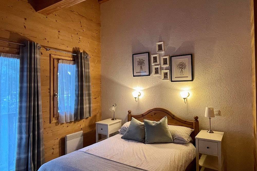Chalet con cocina, capacidad para hasta 11 in Saint-Jean-d'Aulps, Les Portes du Soleil