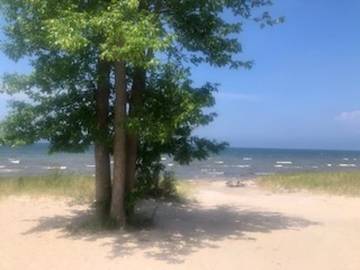 Cabin Rentals And Lodges for 10 Guests in Wasaga Beach, ON, Lake Huron ON, Picture 3