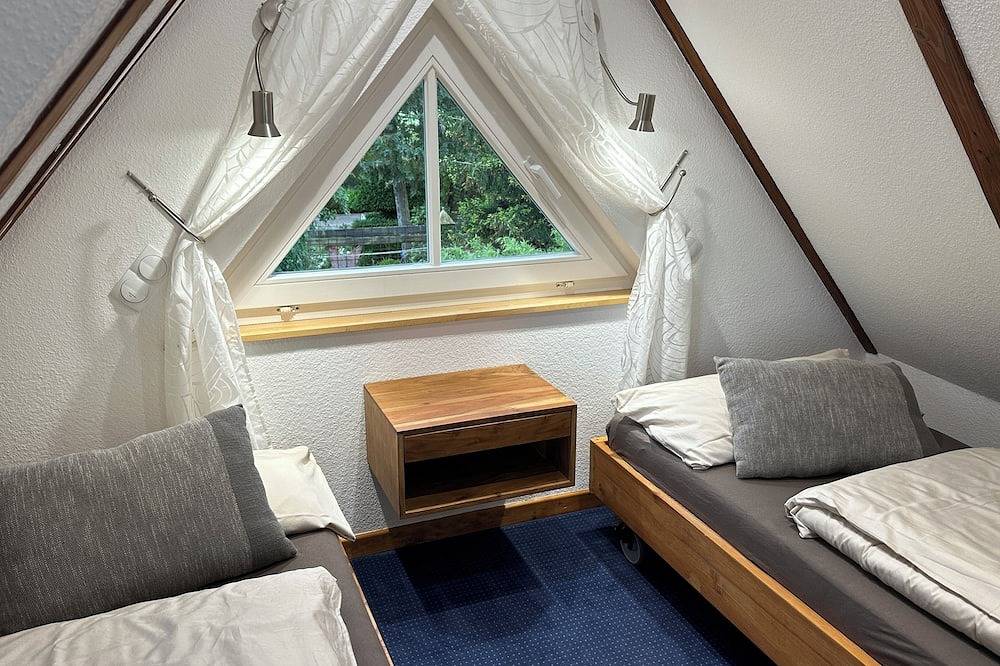 Ein komfortables, gemütliches Tiny House in ruhiger Dorfrand Lage in Böhme, Aller-Leine-Tal